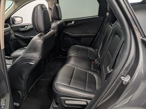 Used 2020 Ford Escape SE Sport FWD image 29