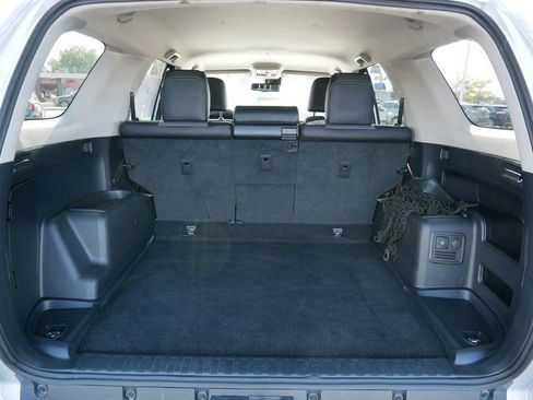 Used 2024 Toyota 4Runner SR5 Premium image 19