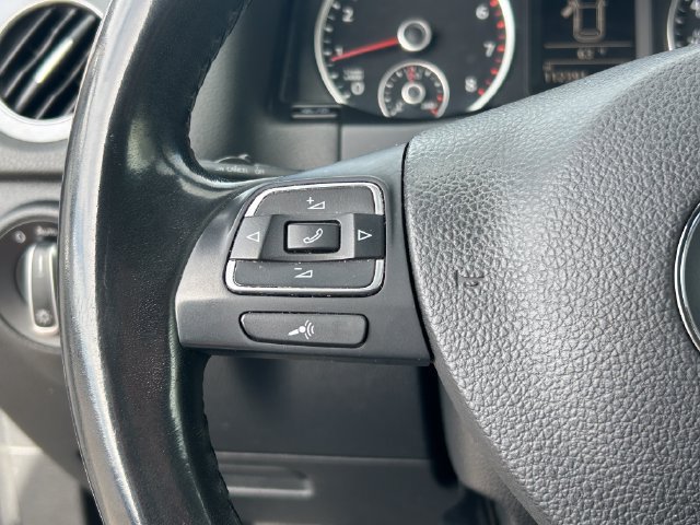 Used 2016 Volkswagen Tiguan S FWD image 20