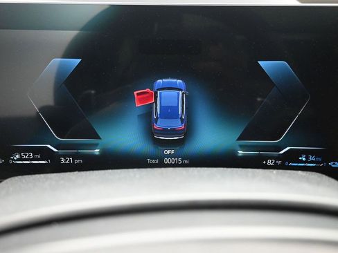 New 2026 BMW X5 xDrive50e AWD/4WD image 21