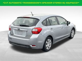 Used 2013 Subaru Impreza 2.0i video 2