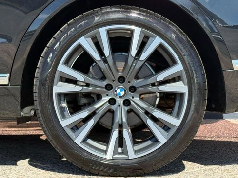 Used 2019 BMW X7 xDrive40i w/ Premium Package image 29