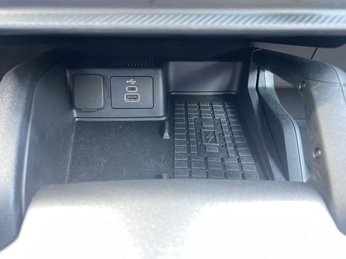 New 2025 Ford Bronco Sport Outer Banks w/ Sasquatch Outer Banks Package AWD/4WD image 7