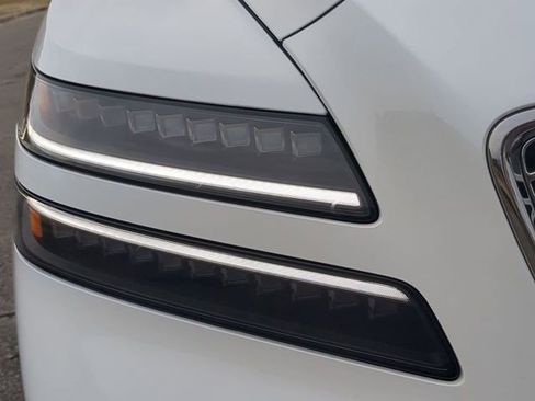 New 2026 Genesis GV80 3.5T Prestige AWD/4WD image 9