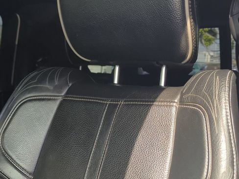 Used 2019 RAM 2500 Limited image 22