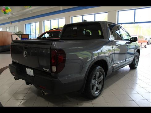 Used 2023 Honda Ridgeline RTL-E image 5