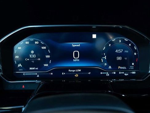 Used 2022 Chevrolet Silverado 1500 RST w/ Rally Edition image 23