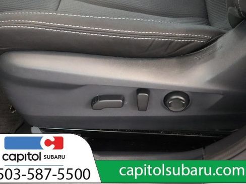 Certified 2025 Subaru Legacy Premium AWD/4WD image 17