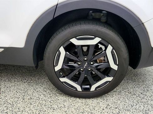 Used 2024 Kia Telluride S w/ S Sunroof Package AWD/4WD image 9