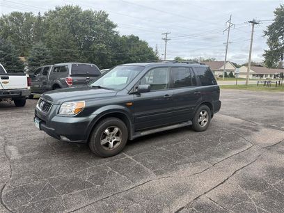 Used 2006 Honda Pilot EX-L