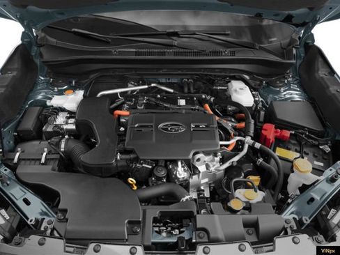 New 2026 Subaru Forester Touring AWD/4WD image 11
