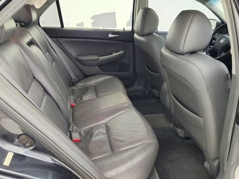 Used 2005 Honda Accord EX-L image 24