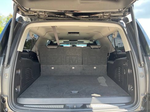 Used 2018 GMC Yukon XL Denali AWD/4WD image 12