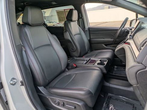 Used 2025 Honda Odyssey Sport-L image 28