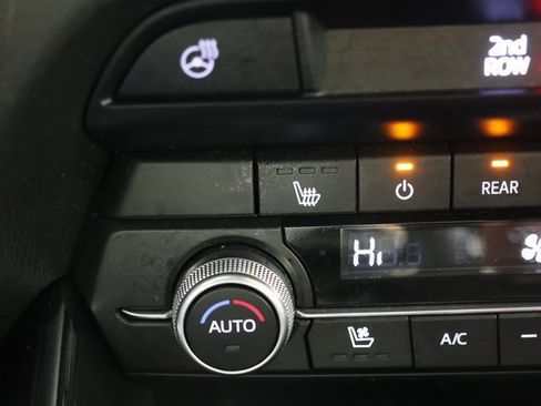 Used 2022 MAZDA CX-9 Carbon Edition image 16