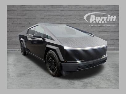 Used 2024 Tesla Cybertruck Cyberbeast