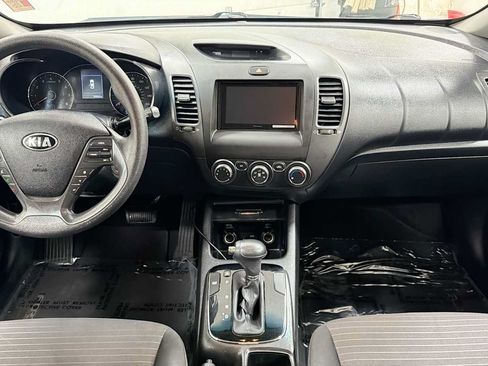 Used 2017 Kia Forte LX w/ LX Popular Package FWD image 25