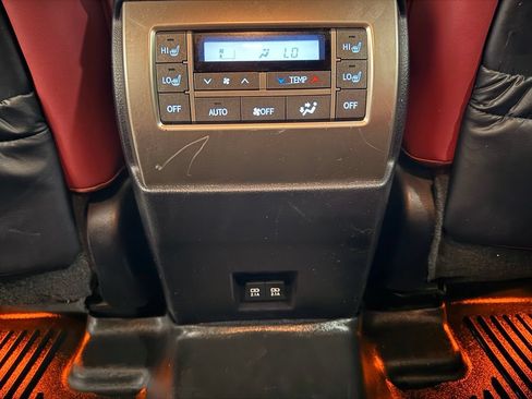 Used 2020 Lexus GX 460 Premium AWD/4WD image 36