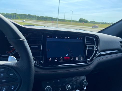 New 2026 Dodge Durango GT AWD/4WD image 22