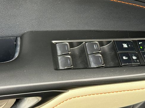 Used 2022 Lexus NX 350 AWD image 12