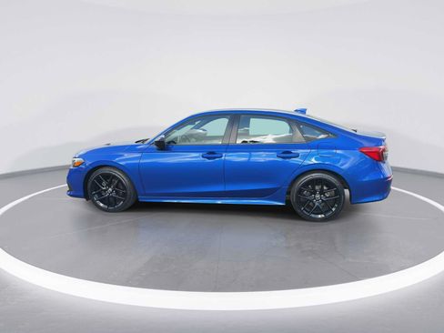 Used 2022 Honda Civic Sport image 5