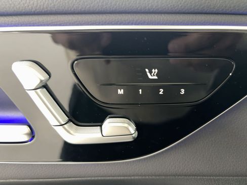 Certified 2026 Mercedes-Benz GLC 300 image 22