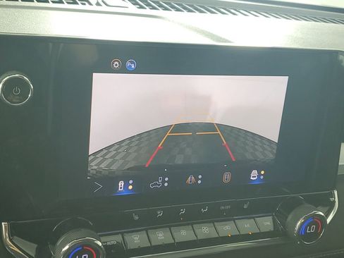 New 2026 Chevrolet Colorado LT w/ LT Convenience Package image 17