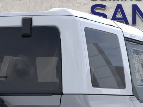 New 2026 Ford Bronco Heritage Edition AWD/4WD image 25