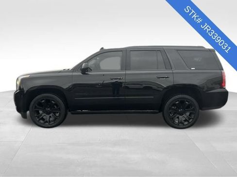 Used 2018 GMC Yukon Denali w/ Denali Ultimate Package image 4
