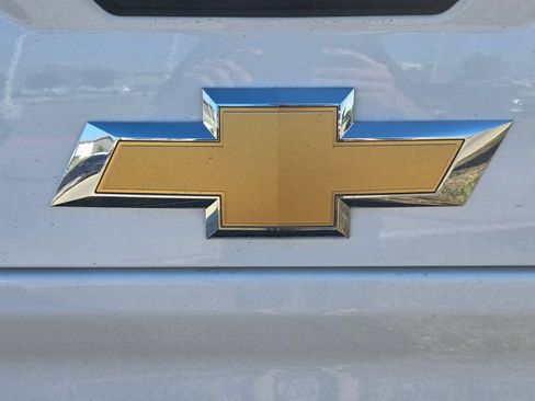 Used 2024 Chevrolet Silverado 3500 LTZ w/ LTZ Convenience Package AWD/4WD image 7