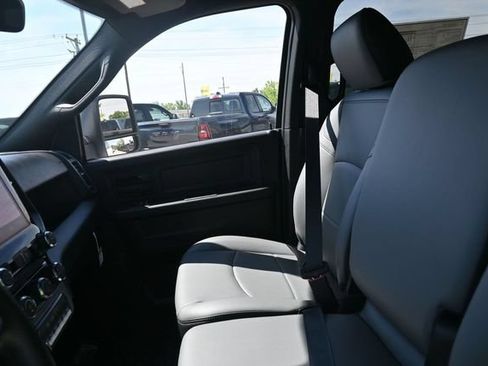 New 2026 RAM 5500 Tradesman AWD/4WD image 39