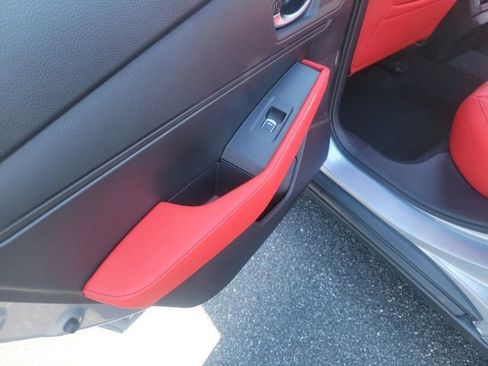 New 2026 Honda Accord SE image 25