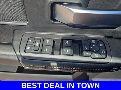 New 2026 RAM 2500 Big Horn AWD/4WD image 28