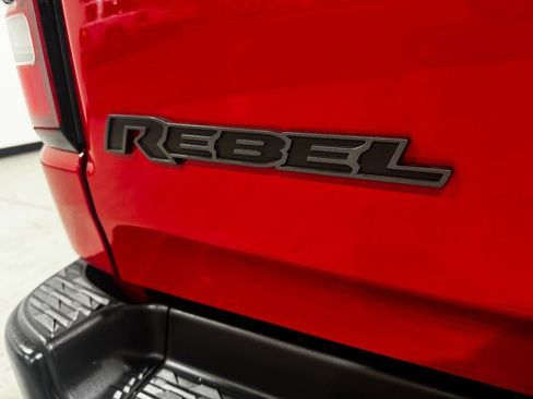Used 2019 RAM 1500 Rebel w/ Level 2 Equipment Group image 33