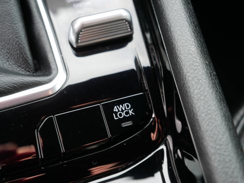 Used 2024 Jeep Compass Limited w/ Elite Group image 31