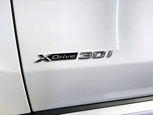 Used 2018 BMW X3 xDrive30i image 19