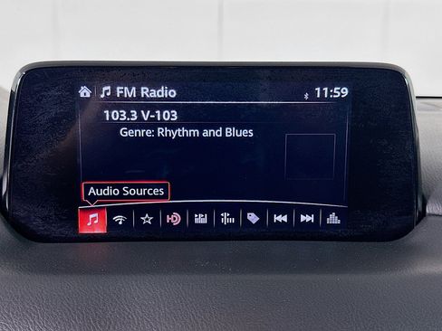 Used 2020 MAZDA CX-5 Grand Touring FWD image 21