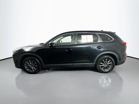 Used 2022 MAZDA CX-9 Sport AWD/4WD image 4