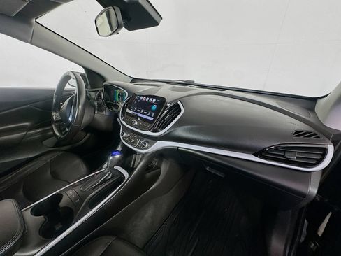 Used 2018 Chevrolet Volt LT w/ LT Driver Confidence Package FWD image 27