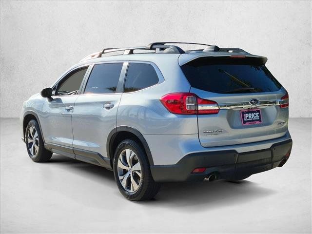 Used 2019 Subaru Ascent Premium AWD/4WD image 7