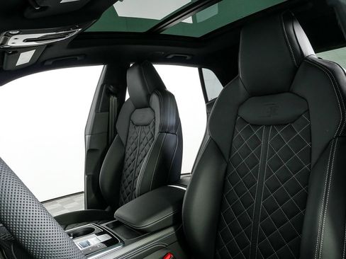 New 2026 Audi SQ8 Prestige image 7
