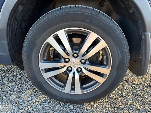 Used 2017 Honda Pilot EX-L image 7