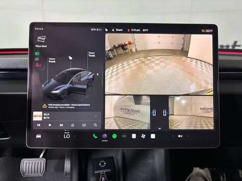 Used 2025 Tesla Model 3 Long Range RWD image 13