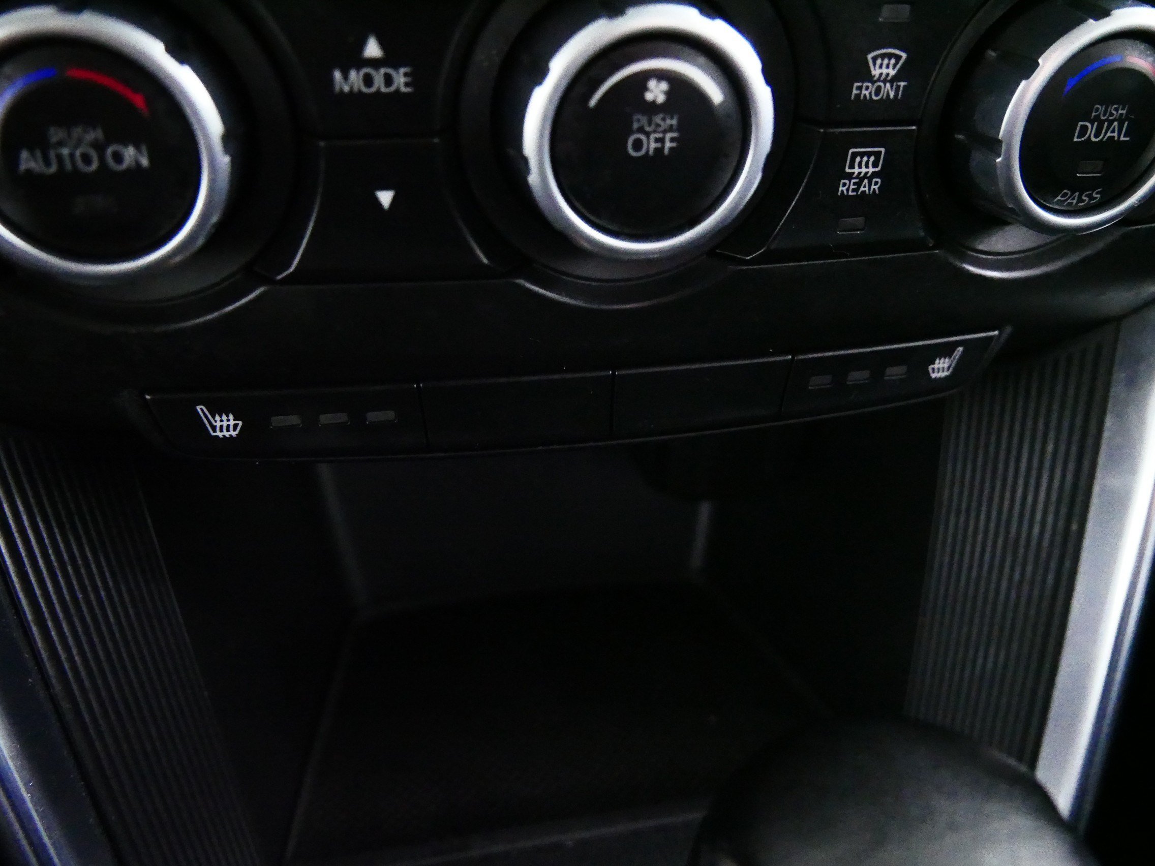 Used 2015 MAZDA CX-5 Grand Touring AWD/4WD image 30
