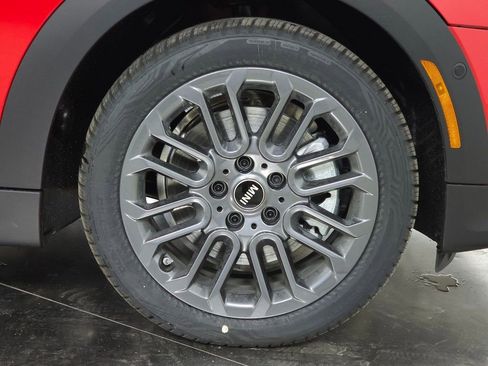 New 2026 MINI Cooper Convertible image 11