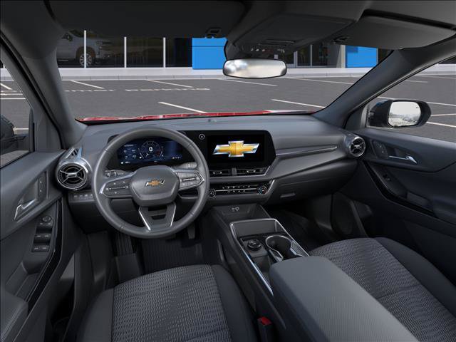 New 2027 Chevrolet Equinox LT w/ Midnight Edition AWD/4WD image 18