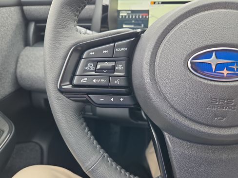 New 2026 Subaru Outback Limited AWD/4WD image 18