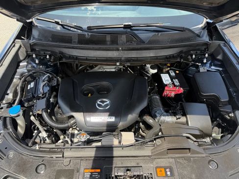 Used 2023 MAZDA CX-30 AWD 2.5 S w/ Preferred Package image 19