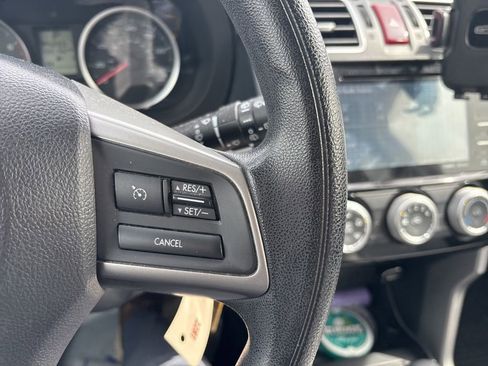 Used 2016 Subaru Forester 2.5i Premium w/ All-Weather Package image 13