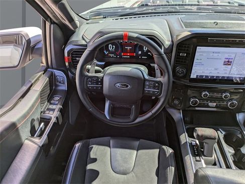 Used 2023 Ford F150 Raptor w/ Equipment Group 802A Raptor R image 16